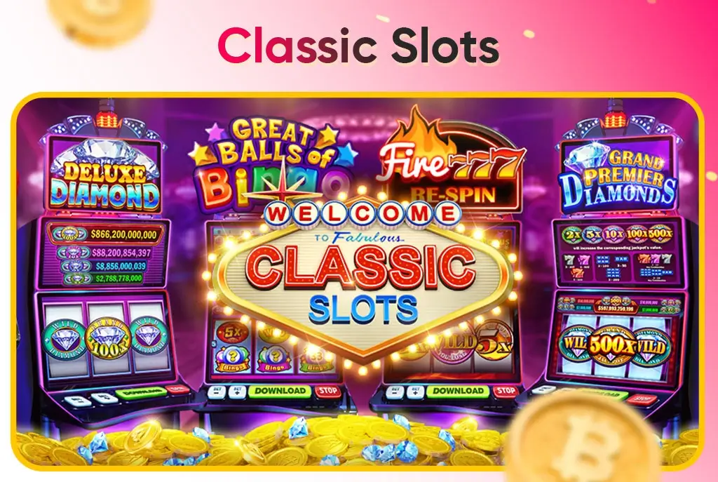 Como jogar Slots