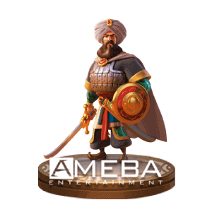 ameba