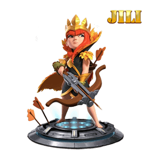 JILI