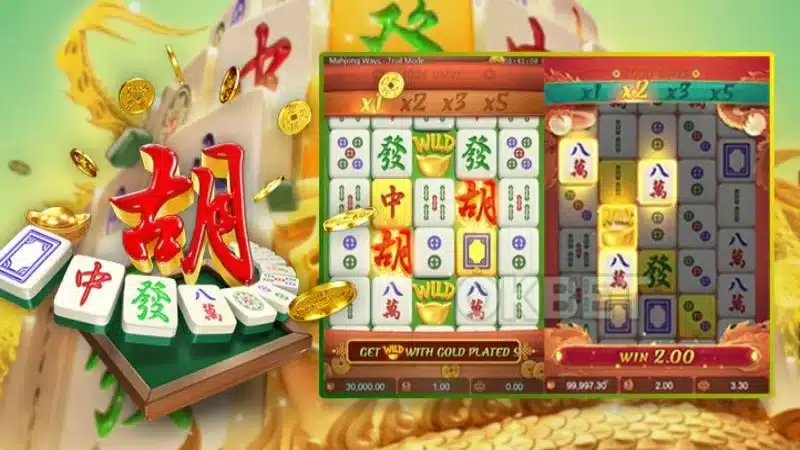 Dicas para jogar Mahjong na 87A