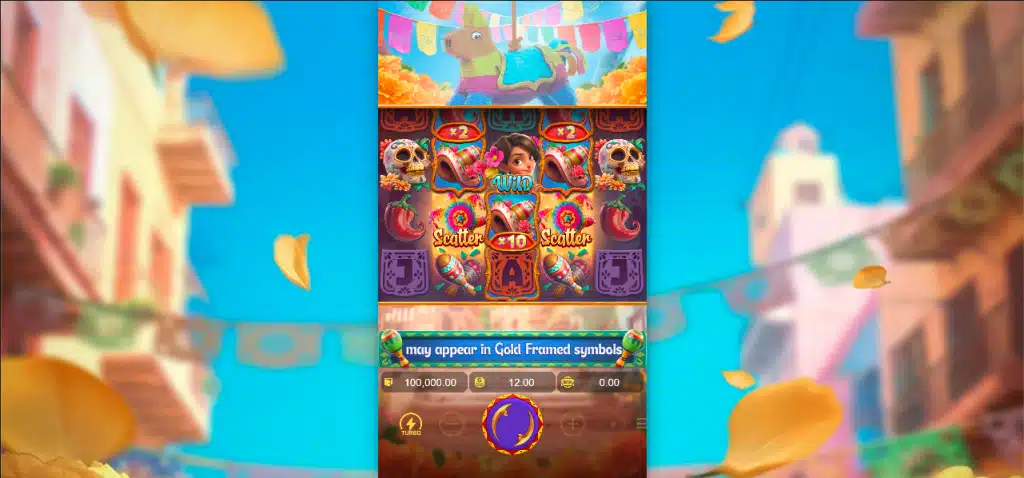 Recursos que fazem o Pinata Wins bombar